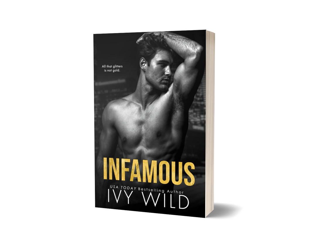 Infamous