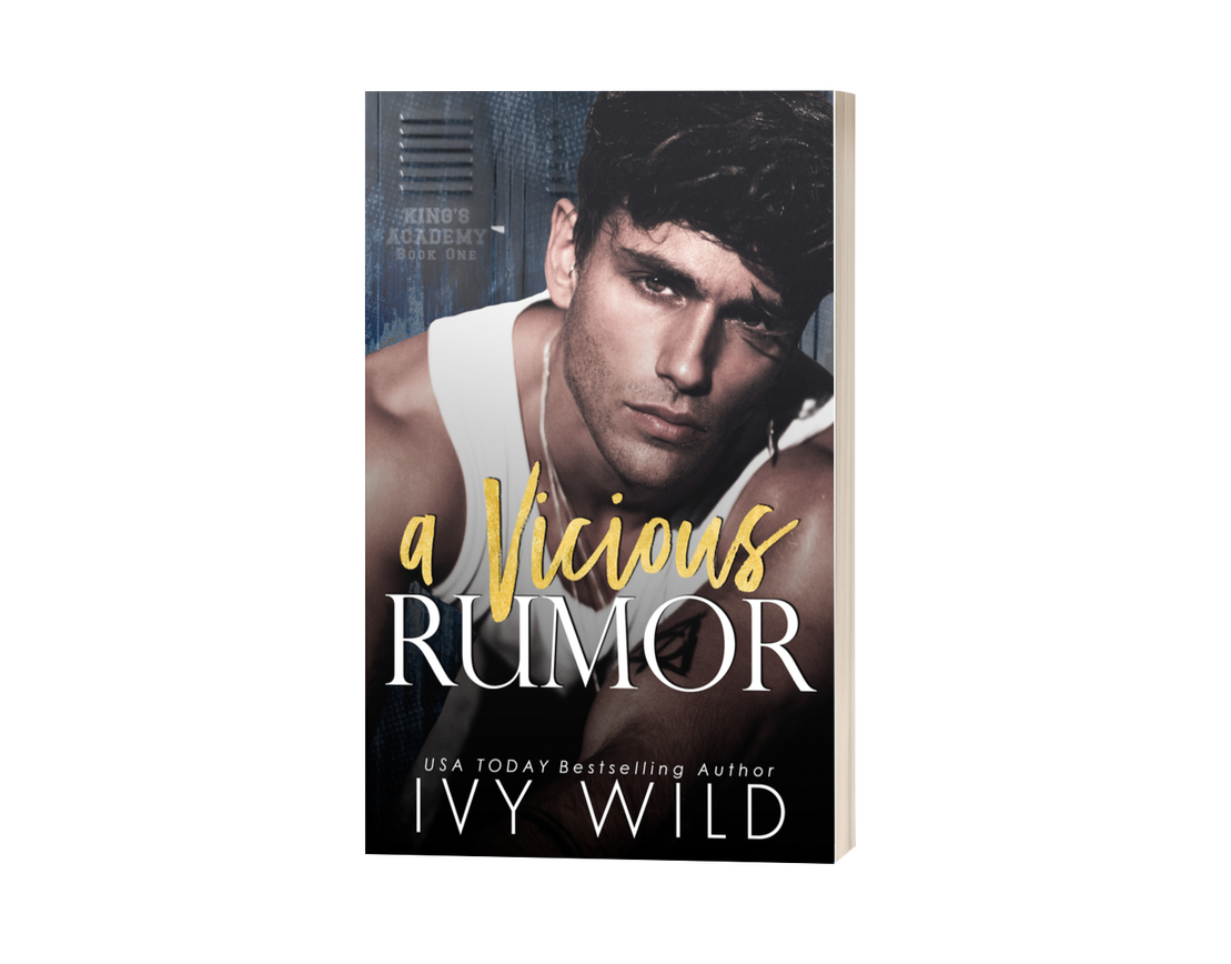 A Vicious Rumor