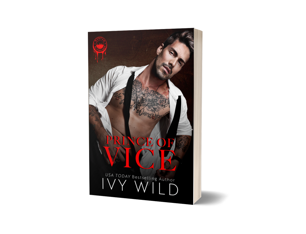Ivy Wild