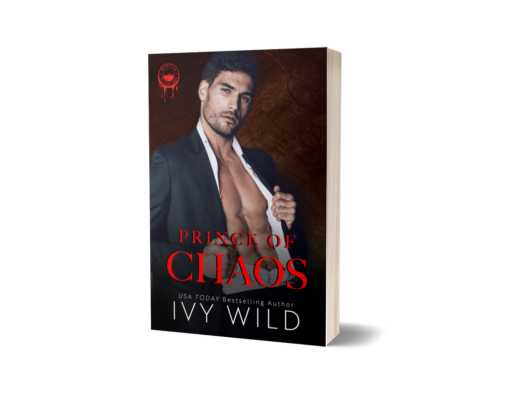 Ivy Wild