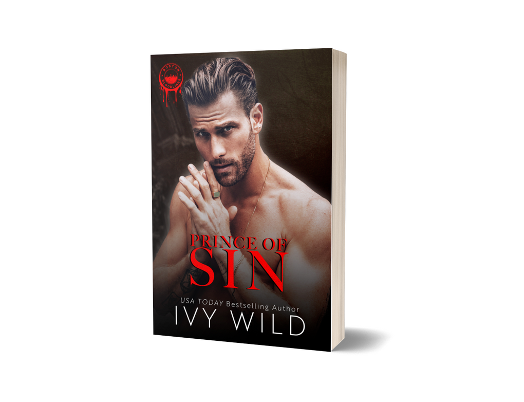 Ivy Wild