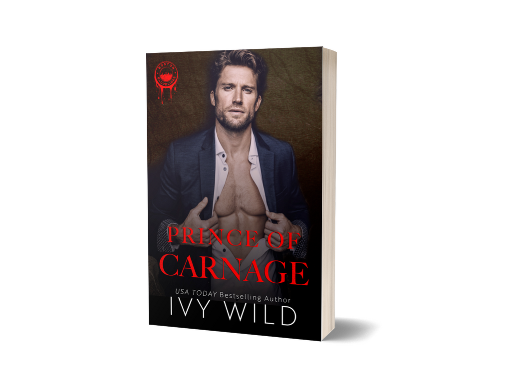 Ivy Wild