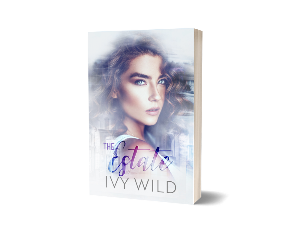 Ivy Wild