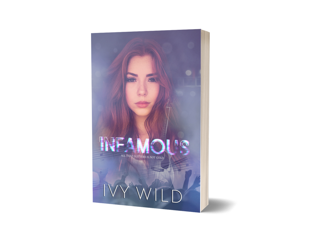 Ivy Wild