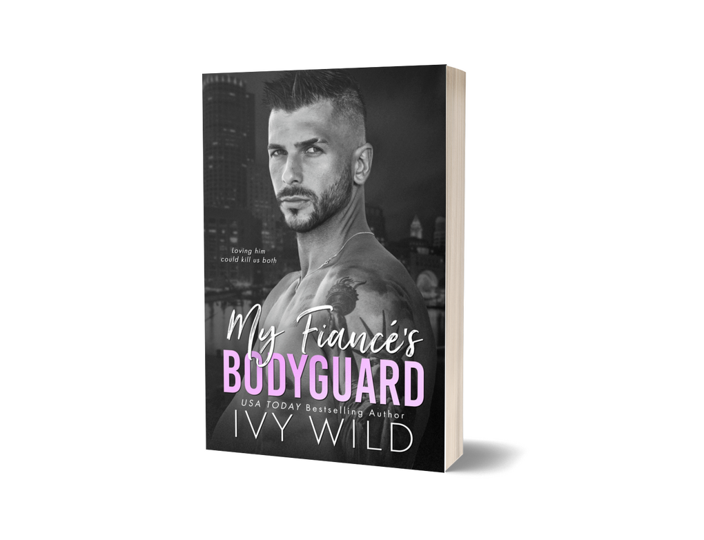 Ivy Wild