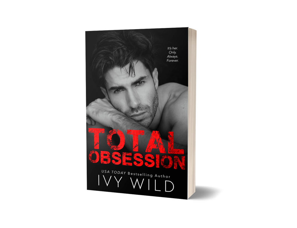 Ivy Wild